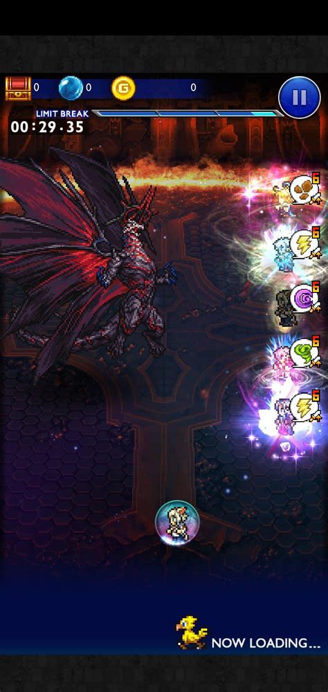 FFRK Soulbreak Tracker by trgKai.